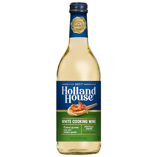 What is Best White Wine for Cooking