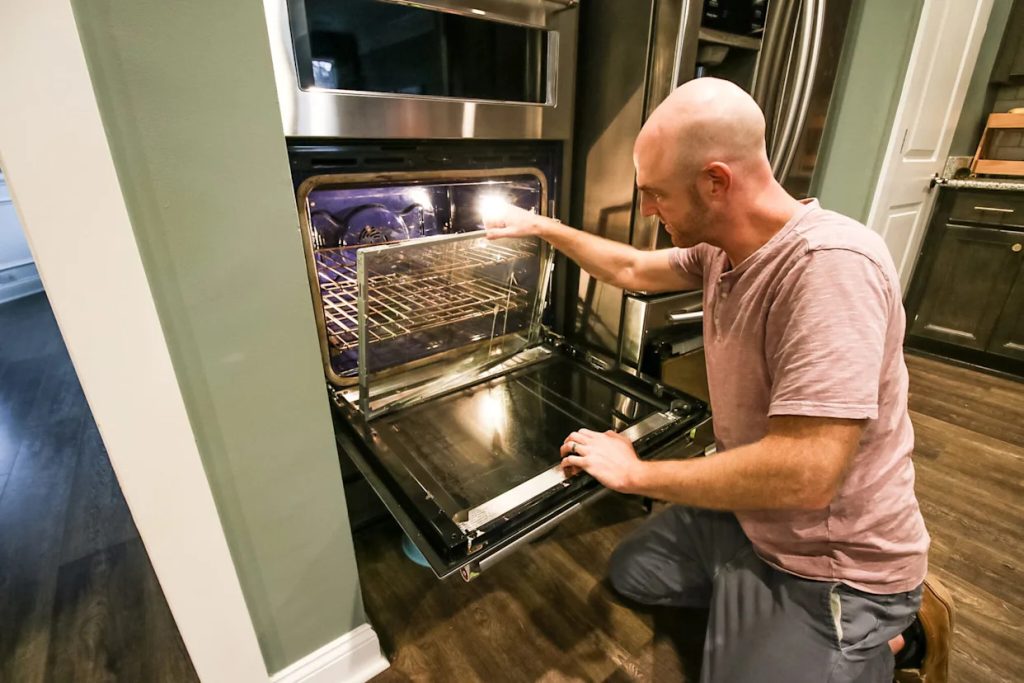 What is Kitchen Maintenance