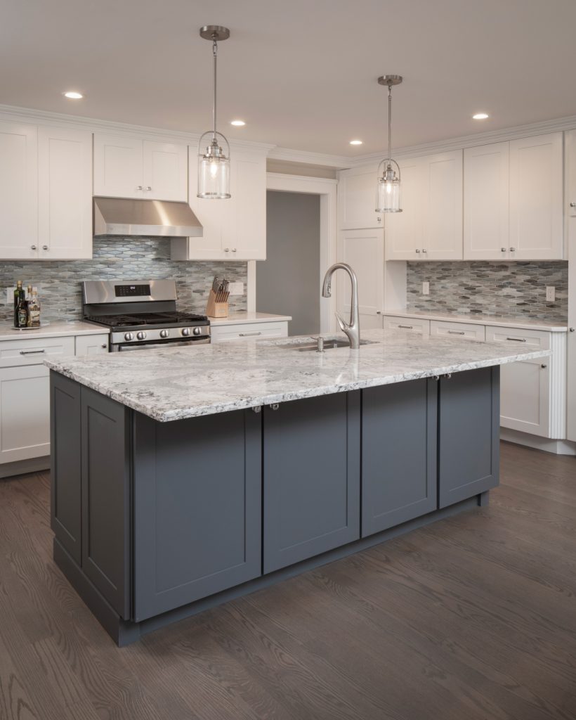 What is New in Kitchen Design