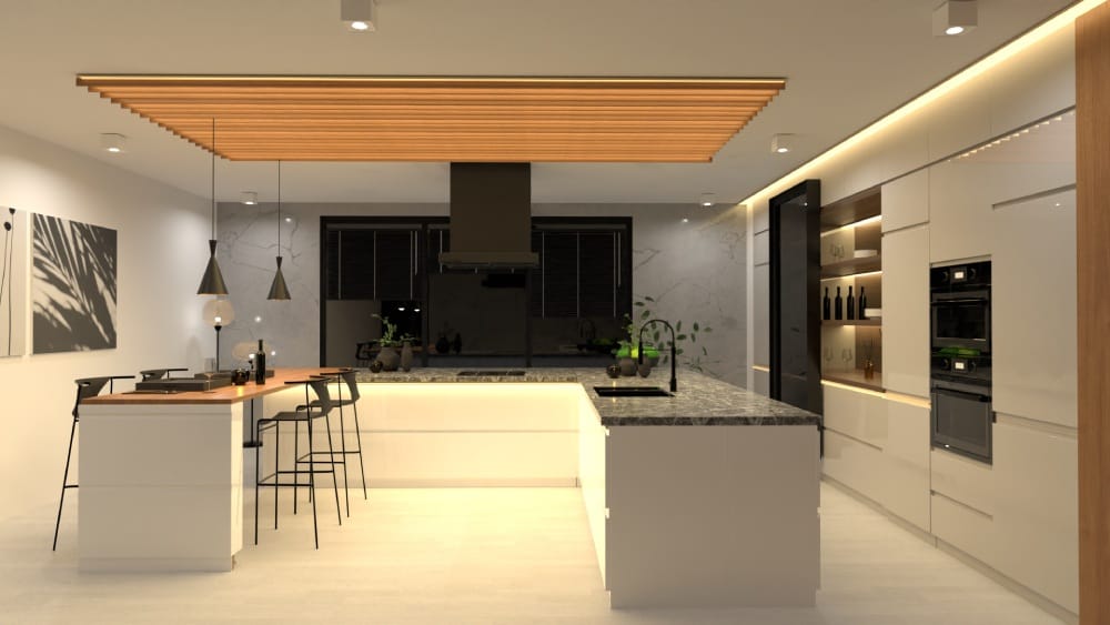 What is the Best App to Design a Kitchen
