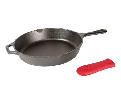 What is the Best Brand of Cast Iron Skillet