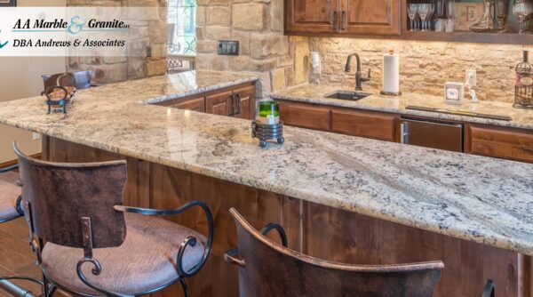 What is the Best Low-Maintenance Kitchen Countertop