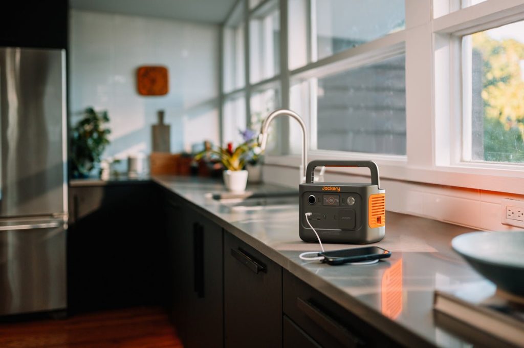 What Kitchen Appliance Uses the Most Electricity