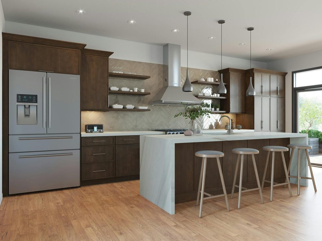 What Makes a Good Kitchen Design