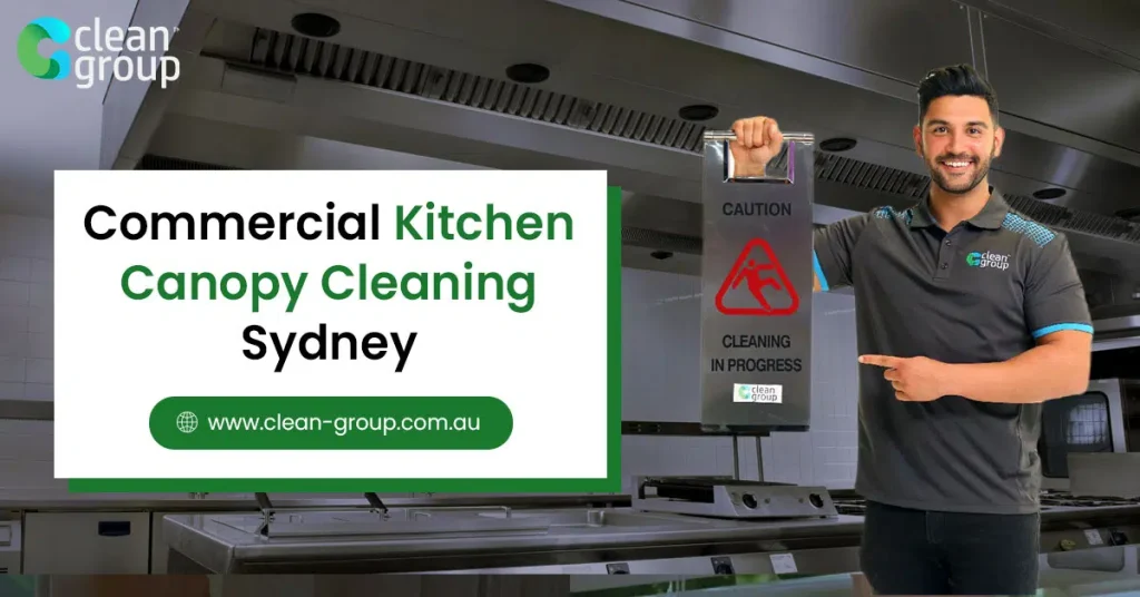 What Not to Do When Cleaning Your Restaurant Kitchen Hood
