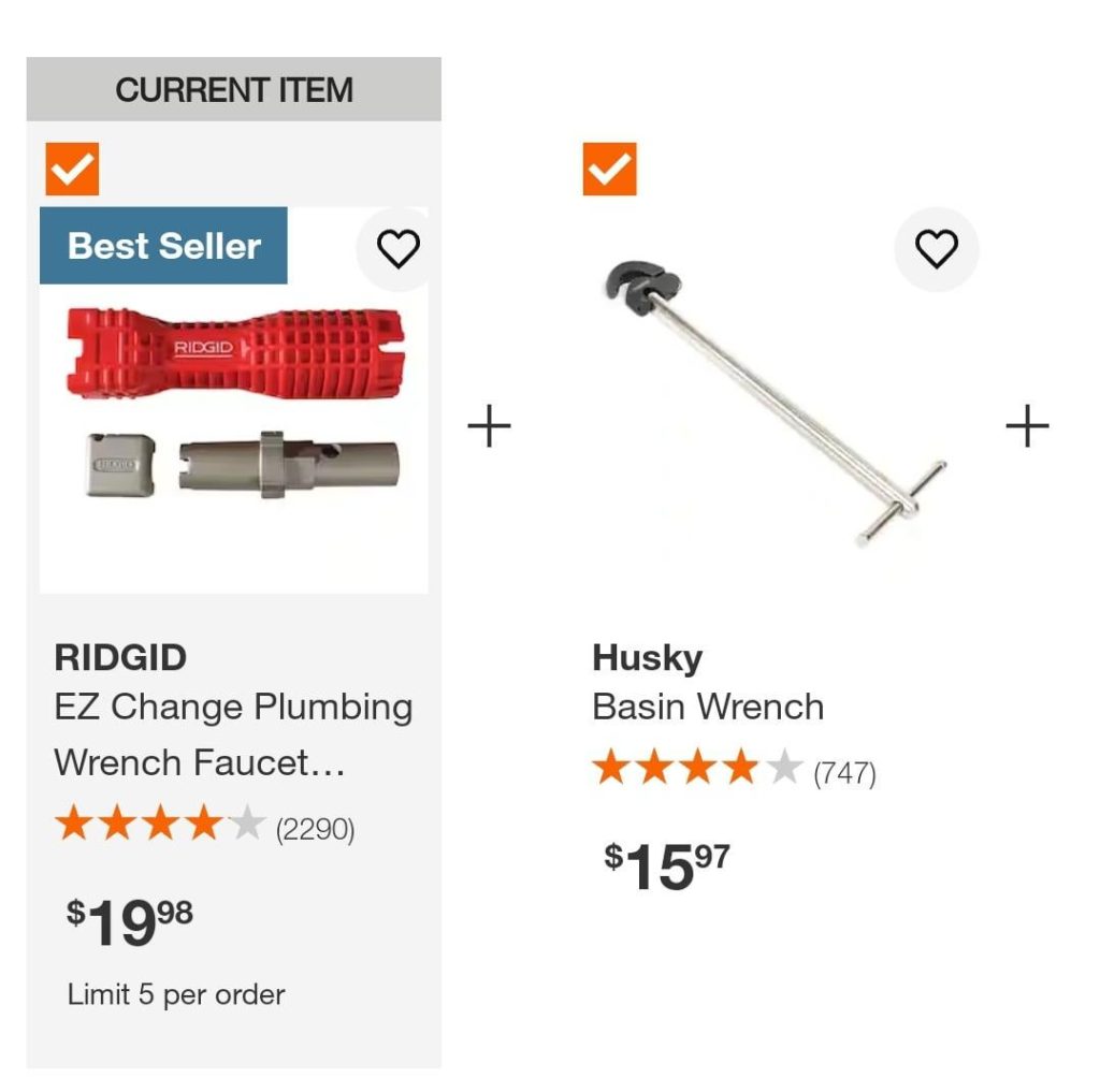 What Tools Do You Need to Install a Kitchen Faucet