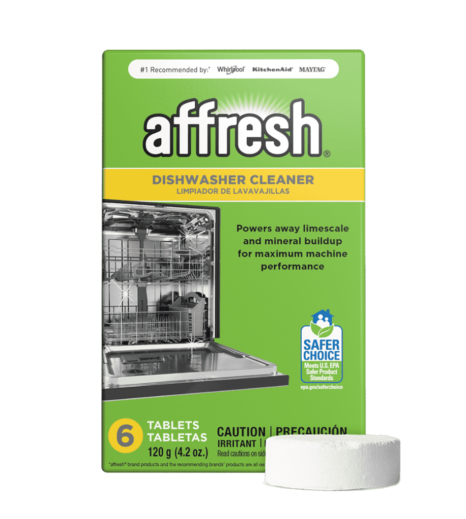 Where Can I Buy Affresh Kitchen And Appliance Cleaner