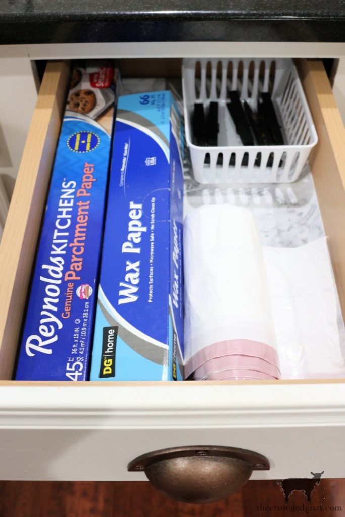 Where Should Cleaning Agents Be Kept in the Kitchen