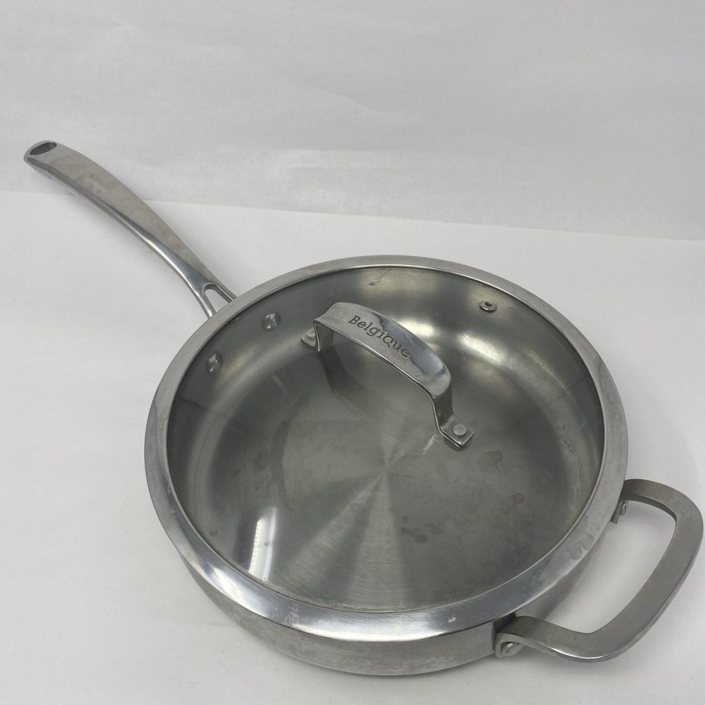Where to Buy Belgique Cookware