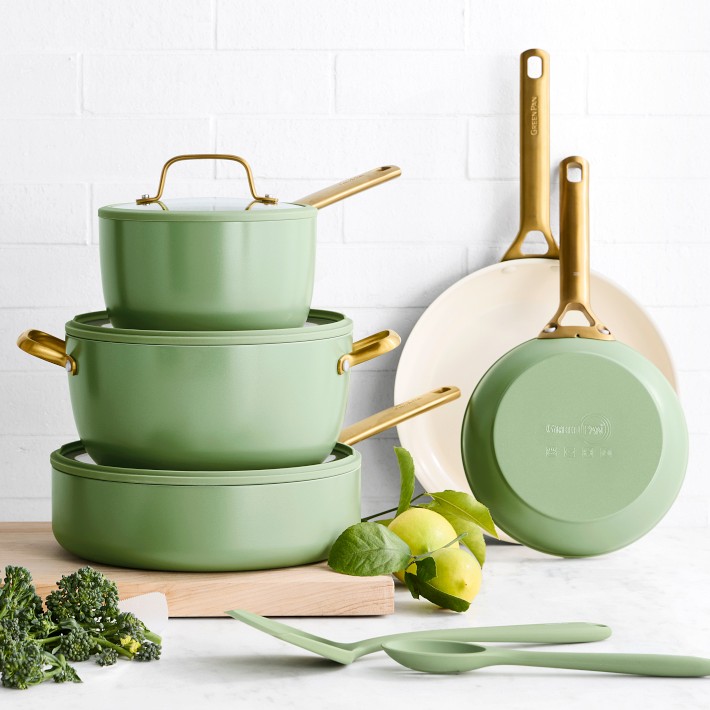 Where to Buy Greenpan Cookware