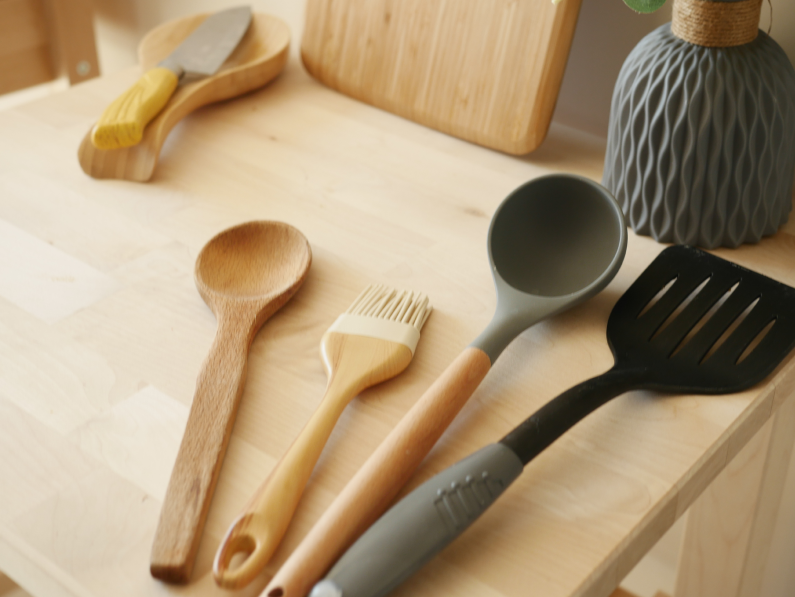 Where to Buy Kitchen Gadgets