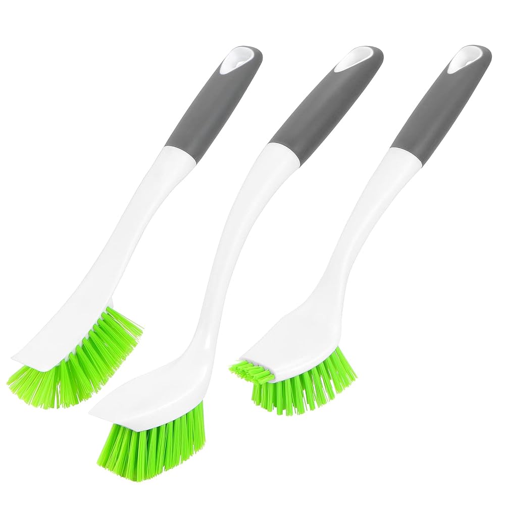 Where to Order Brushes for Cleaning Bathroom And Kitchen Sinks