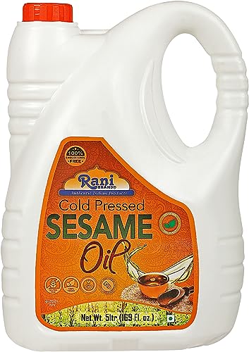 Which Oil is Best for Indian Cooking