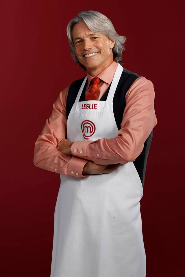 Who Cleans the Kitchen on Masterchef