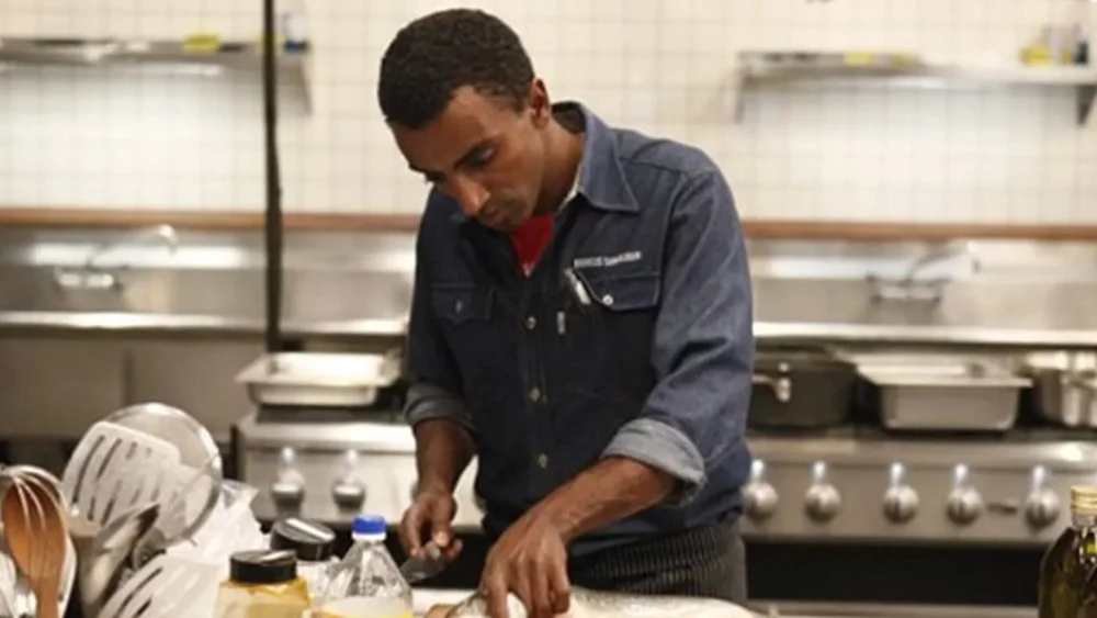 Who Cleans the Top Chef Kitchen