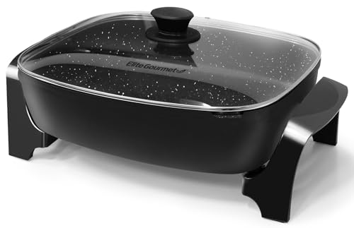 Who Makes the Best Electric Skillet